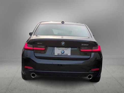 Certified 2023 BMW 330i xDrive Sedan w/ Premium Package image 7