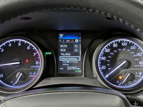 Certified 2023 Toyota Camry SE image 37