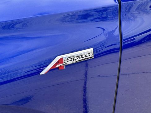 Used 2022 Acura MDX A-Spec image 25