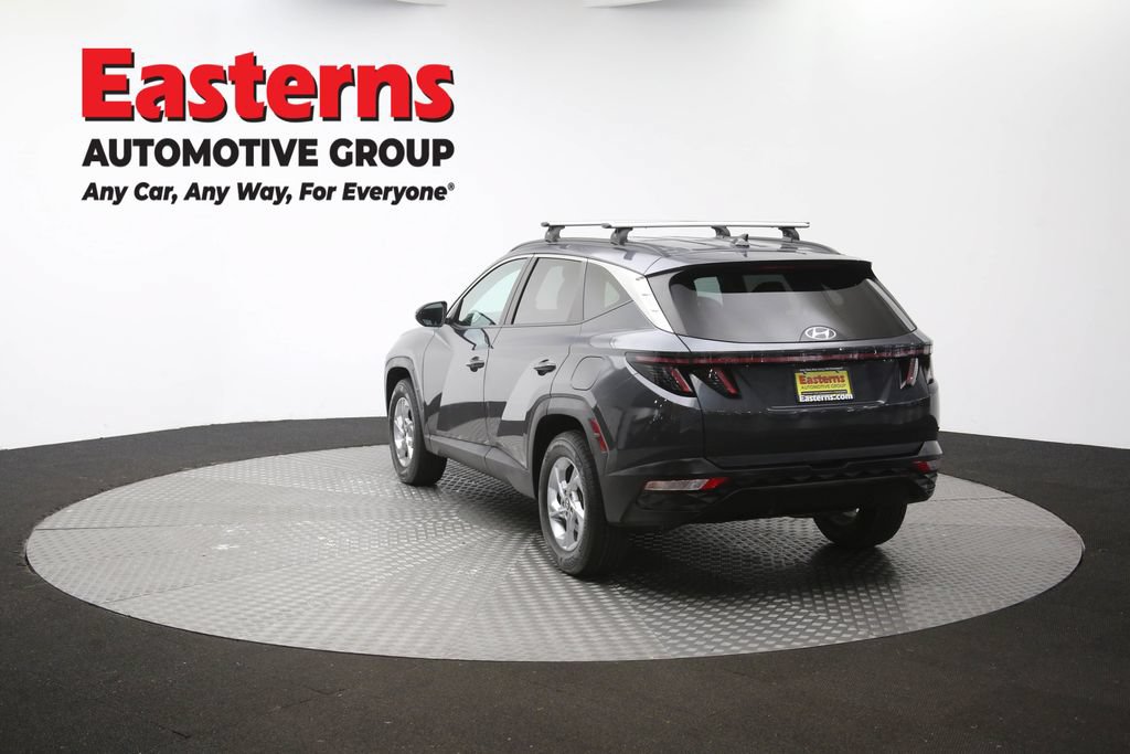 Used 2023 Hyundai Tucson SEL AWD/4WD image 68