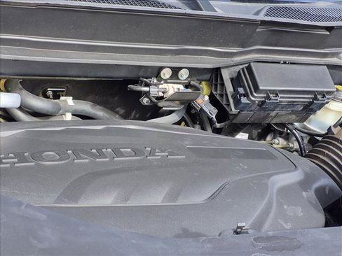 Used 2023 Honda Passport EX-L image 21