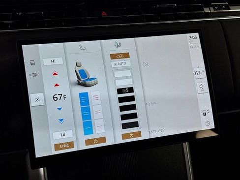 New 2026 Land Rover Range Rover Autobiography image 18