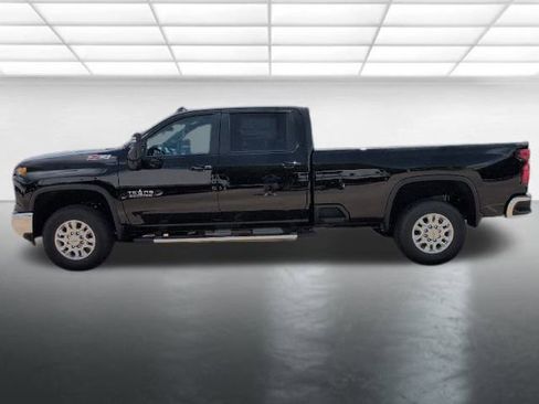 New 2025 Chevrolet Silverado 3500 LT w/ Texas Edition image 32