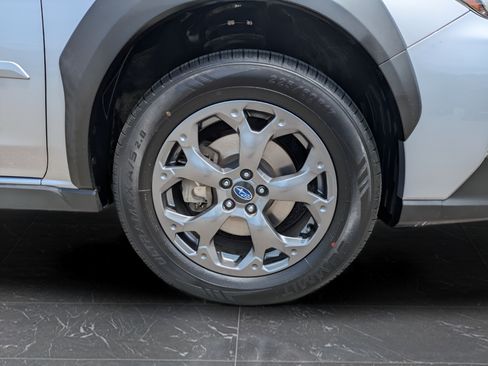 Used 2021 Subaru Crosstrek 2.5i Sport w/ Moonroof Package AWD/4WD image 10