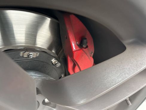 Used 2020 Dodge Challenger R/T Scat Pack image 17