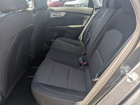 Used 2024 Kia Forte LXS image 13