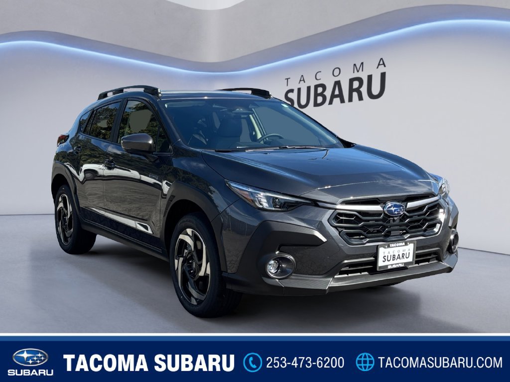 New 2026 Subaru Crosstrek 2.5i Limited AWD/4WD image 7