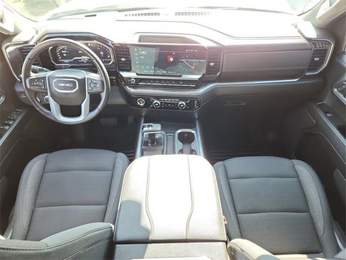 Certified 2023 GMC Sierra 1500 Elevation image 12