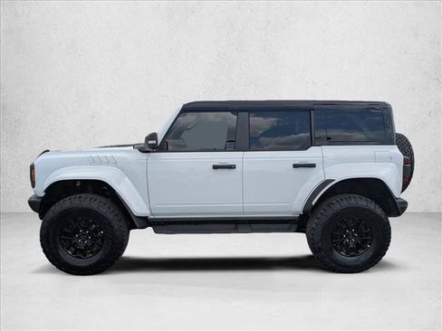 New 2026 Ford Bronco Raptor AWD/4WD image 5