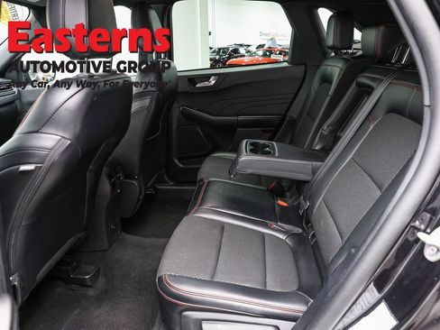 Used 2025 Ford Escape ST-Line FWD image 21