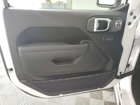 New 2026 Jeep Wrangler Willys image 27