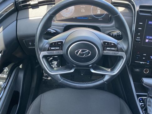 Used 2022 Hyundai Tucson SEL w/ Convenience Package AWD/4WD image 6