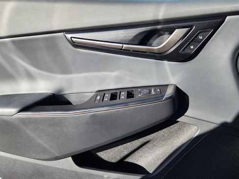 New 2025 Kia EV6 Wind image 6