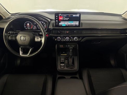 Used 2024 Honda CR-V EX-L image 13