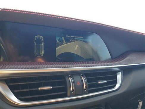 New 2024 Alfa Romeo Stelvio Quadrifoglio image 26