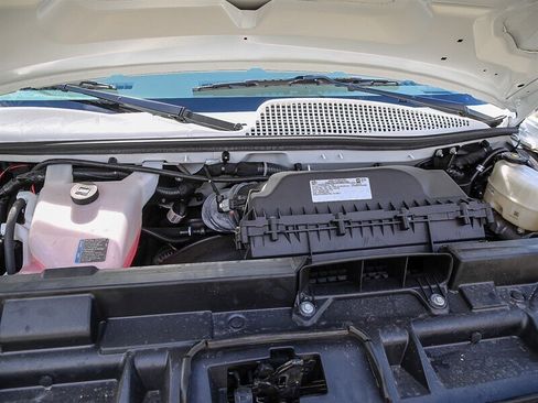 Used 2023 Chevrolet Express 2500 Extended image 48