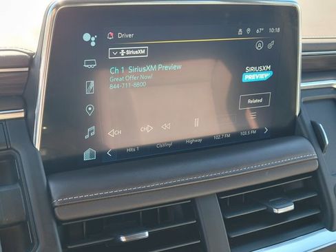 Used 2024 Chevrolet Tahoe LT image 20