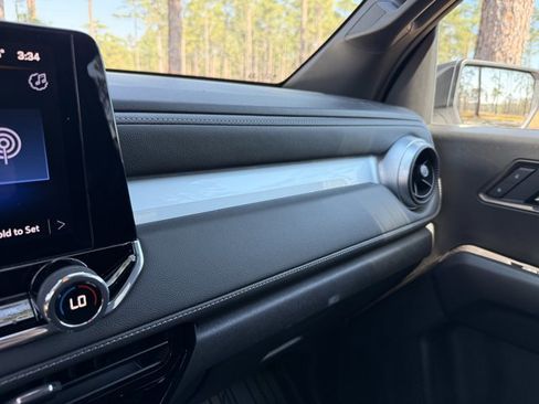 Used 2026 Chevrolet Colorado LT w/ Advanced Trailering Package image 20