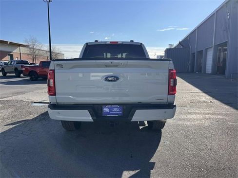 Used 2023 Ford F150 XLT w/ Equipment Group 302A High image 4