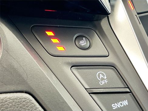 New 2026 Honda Odyssey EX-L image 13