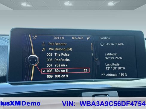 Used 2013 BMW 335i Sedan image 33