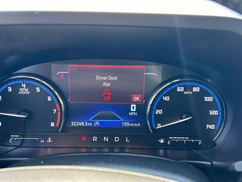 Used 2022 Ford Bronco Sport Outer Banks w/ Tech Package image 18