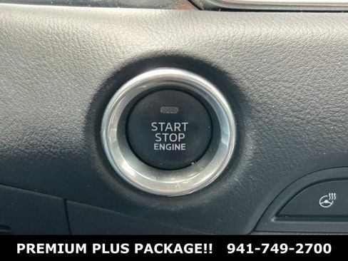 Used 2024 MAZDA CX-5 AWD 2.5 S w/ Premium Plus Pkg image 26