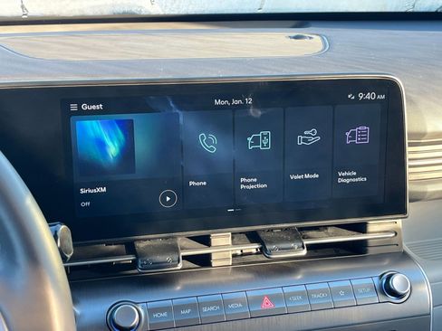 Used 2025 Hyundai Kona SEL image 21