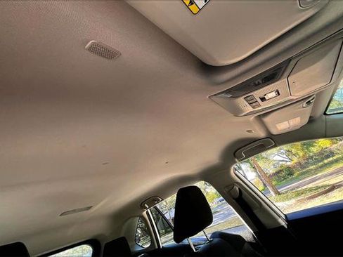 Certified 2024 Toyota RAV4 LE image 24