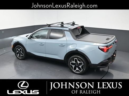 Used 2023 Hyundai Santa Cruz Limited AWD/4WD image 26