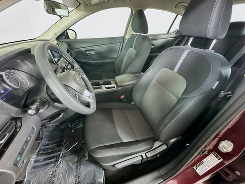 Used 2022 Nissan Sentra SV FWD image 28