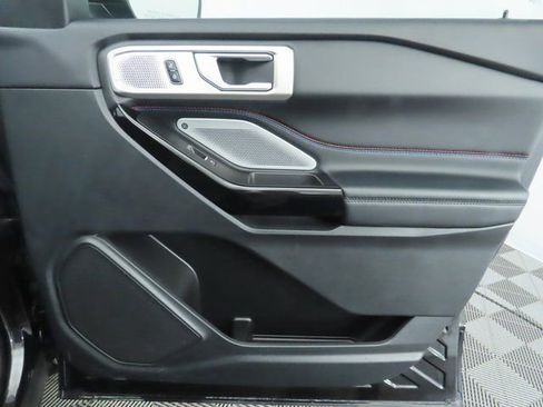 Used 2023 Ford Explorer ST w/ Equipment Group 401A image 26
