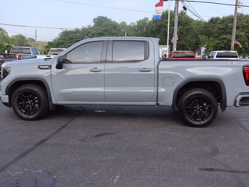 Used 2024 GMC Sierra 1500 Elevation AWD/4WD image 26