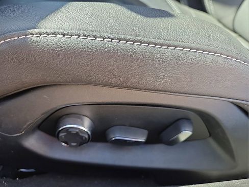 Used 2024 Chevrolet Corvette Z06 w/ Battery Protection Package image 25