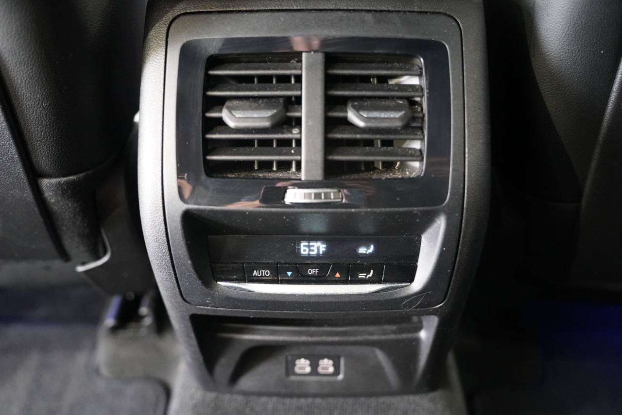 Used 2024 BMW X3 sDrive30i w/ M Sport Package RWD image 37