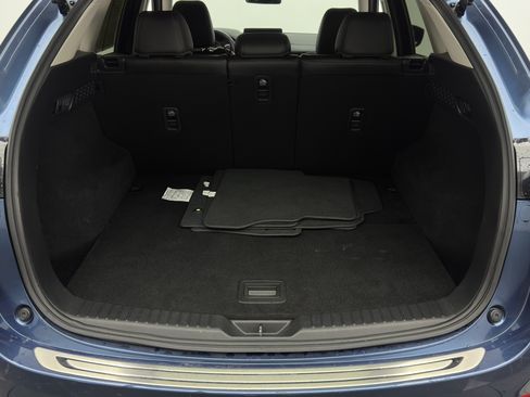 Used 2023 MAZDA CX-5 AWD 2.5 S w/ Select Package image 31