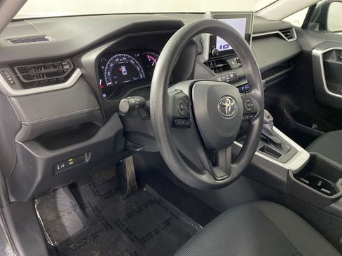 Certified 2023 Toyota RAV4 LE image 10