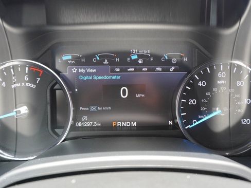 Used 2019 Ford Expedition Limited w/ Equipment Group 302A RWD image 15