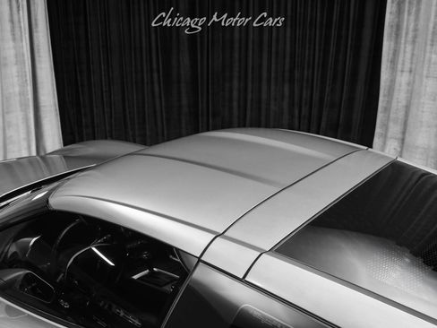 Used 2016 Chevrolet Corvette Z06 image 35