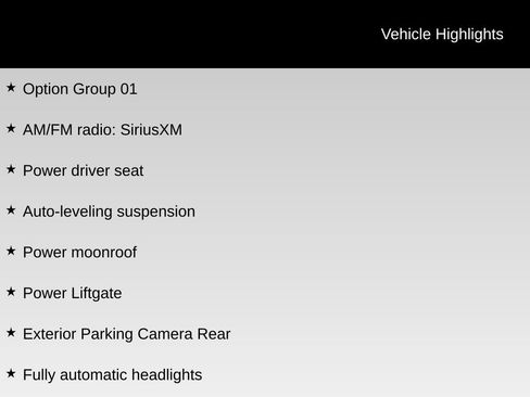 Used 2023 Hyundai Palisade XRT w/ Cargo Package image 5