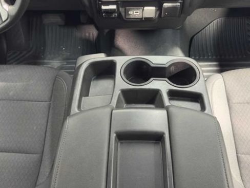 Used 2022 Chevrolet Silverado 1500 Custom w/ Safety Confidence Package RWD image 21