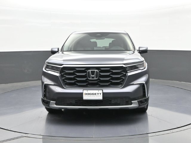 Certified 2025 Honda Pilot EX-L image 28