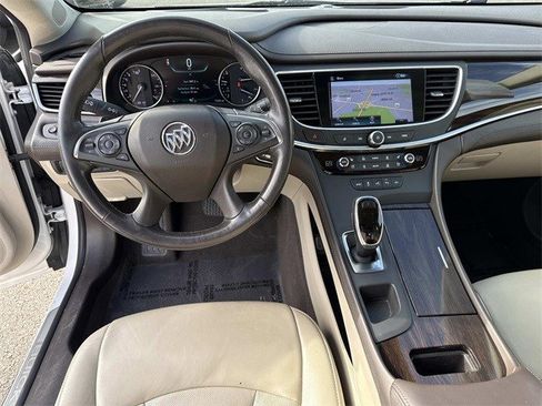Used 2017 Buick LaCrosse Premium w/ Driver Confidence Package #2 image 15