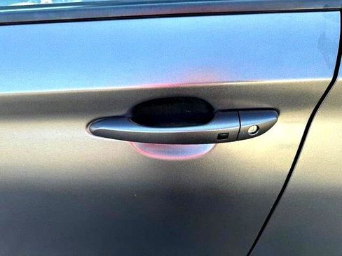 Used 2019 Hyundai Kona Ultimate image 10