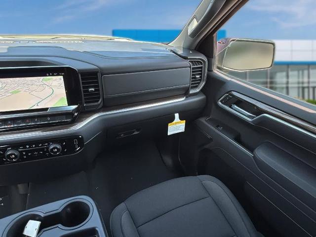 New 2026 Chevrolet Silverado 1500 RST AWD/4WD image 28