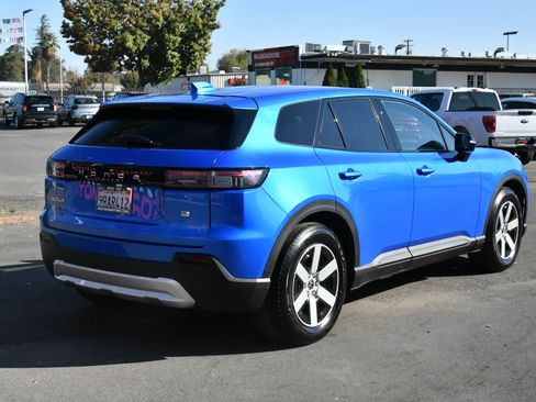 Used 2024 Honda Prologue EX image 8