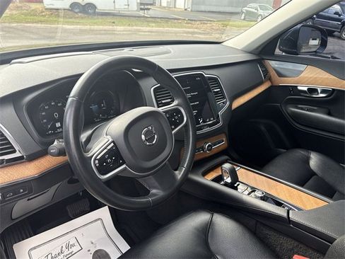 Used 2022 Volvo XC90 T8 Inscription Expression w/ Advanced Package image 14