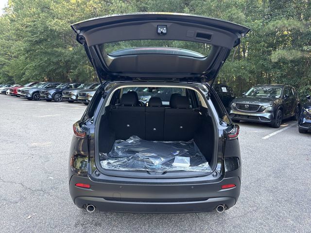 New 2026 MAZDA CX-5 AWD 2.5 S image 26