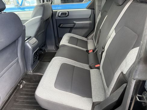 Used 2022 Ford Bronco Big Bend AWD/4WD image 24