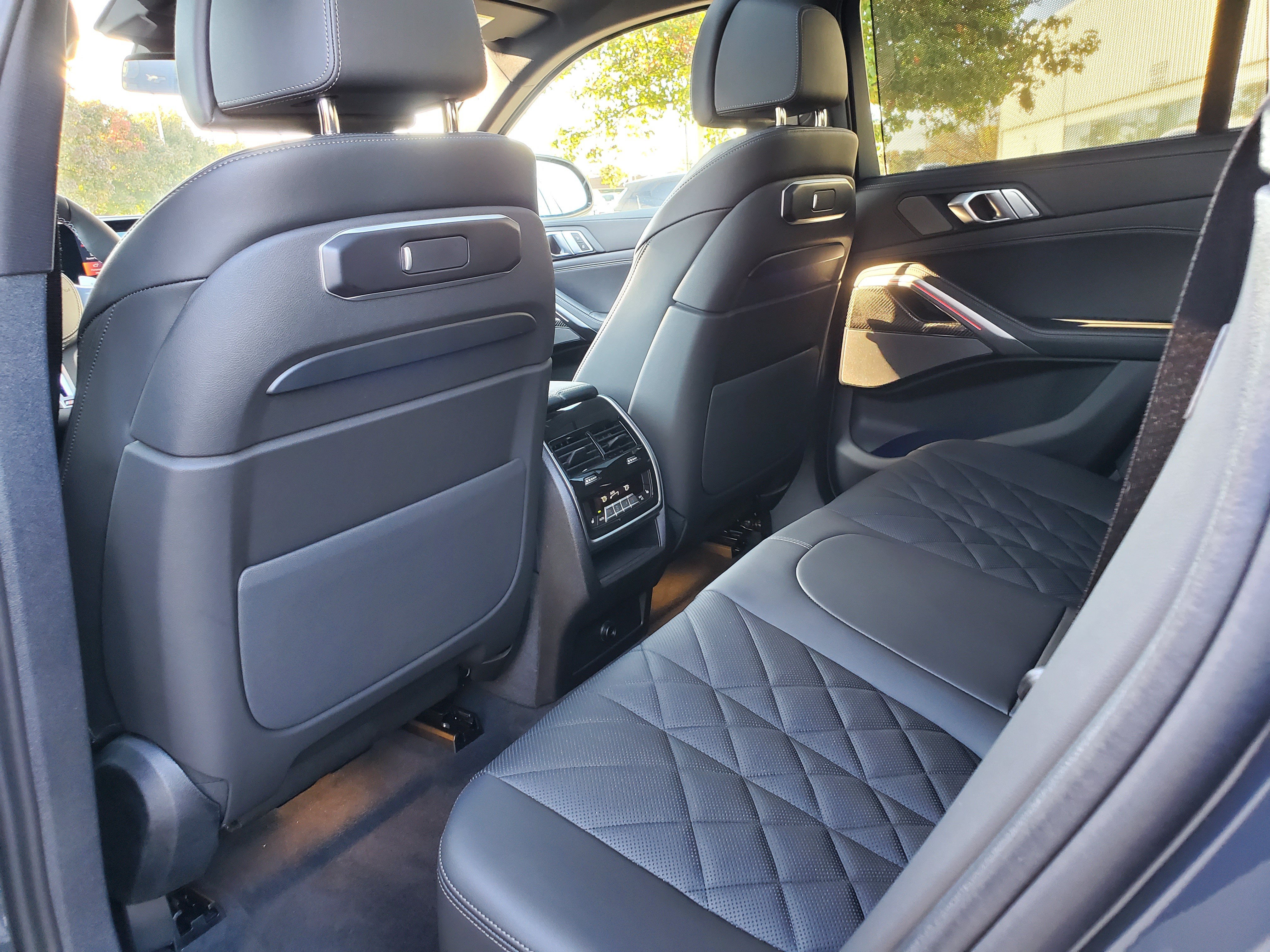 New 2027 BMW X6 M60i w/ Executive Package AWD/4WD image 34